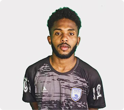 Jogador de futebol, nome lucas